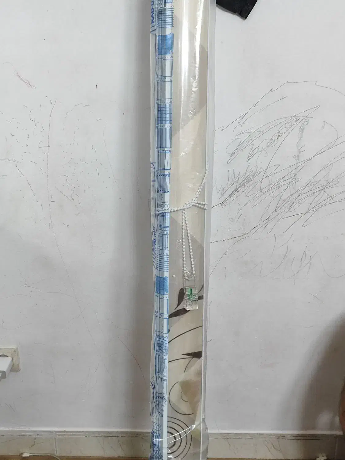 پرده زبرا|پرده، رانر، رومیزی|سبزوار, توحیدشهر|دیوار