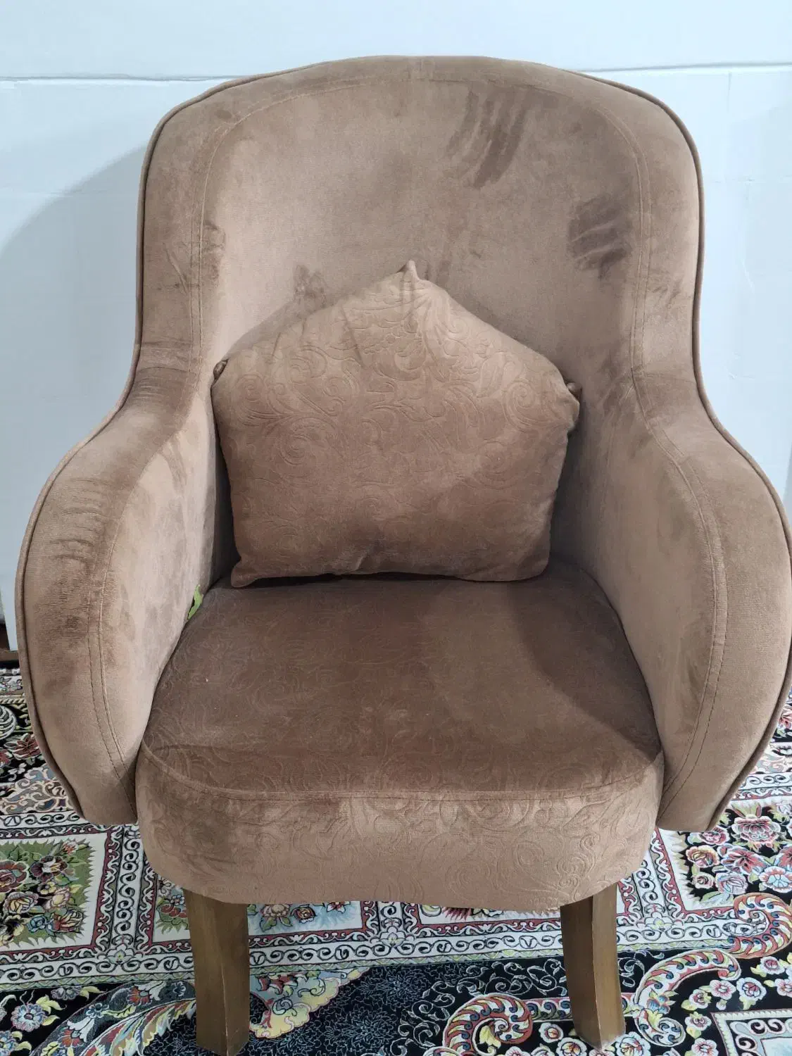 مبل|مبلمان خانگی و میز عسلی|ملایر, |دیوار