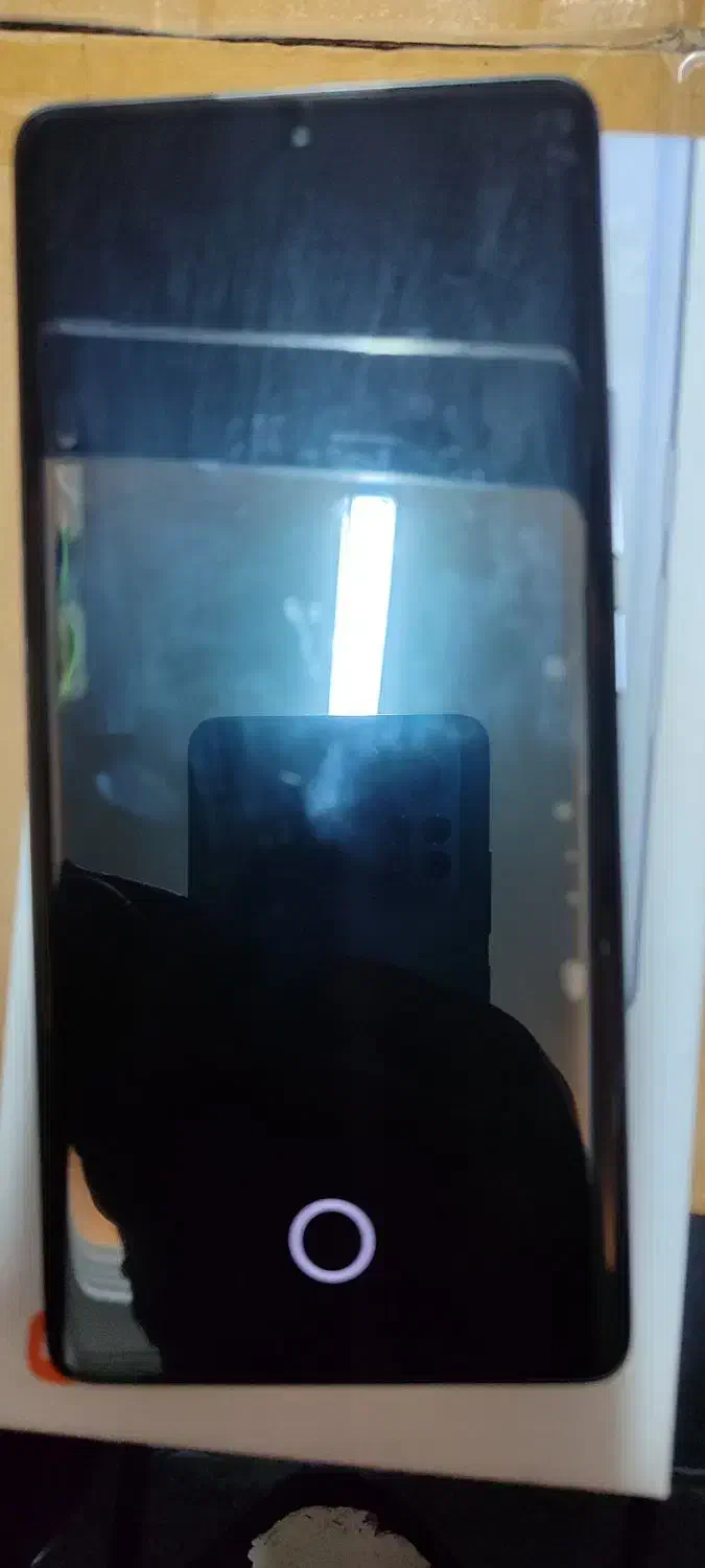 گوشی شیائومی نوت 14پرو|موبایل|تهران, شهرک کوهسار|دیوار