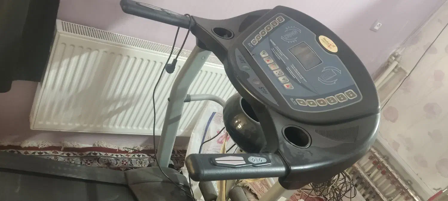 تردیمل|تجهیزات ورزشی|سراب, |دیوار