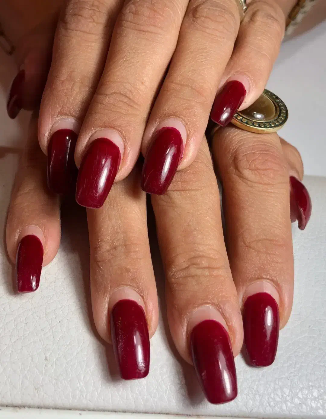 کاشت ناخن تخصصی|خدمات آرایشگری و زیبایی|شوشتر, |دیوار