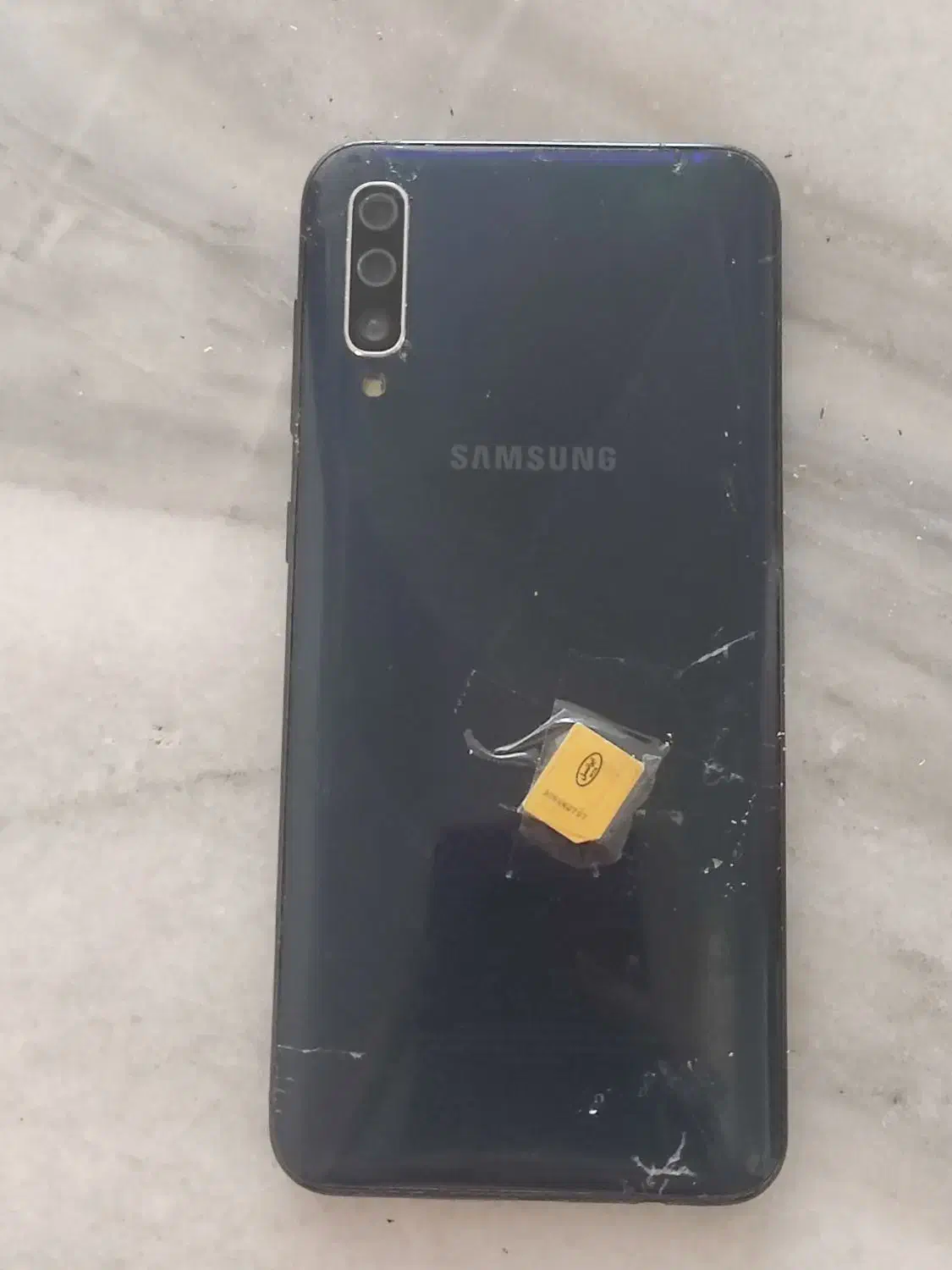 گوشی a50|موبایل|کرمانشاه, |دیوار