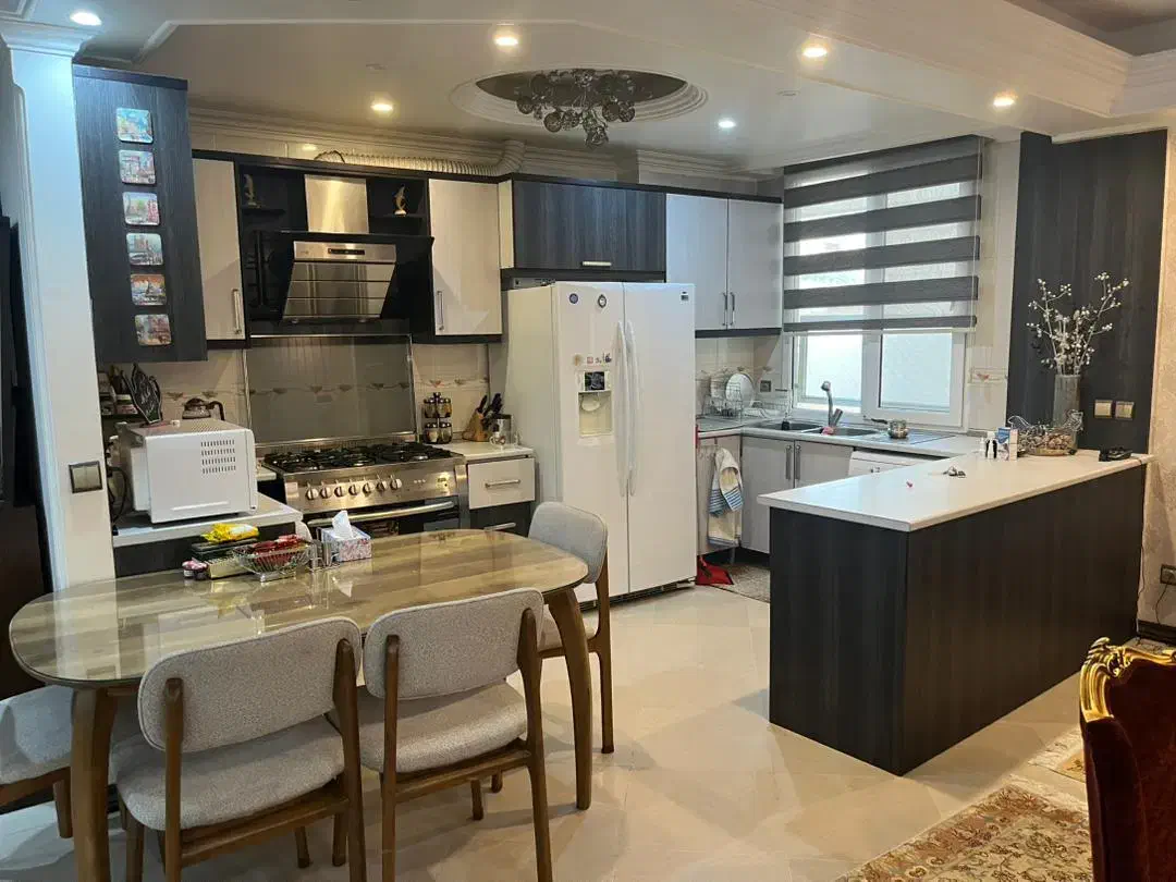 آپارتمان 48 متری / خوش نقشه / فول|فروش آپارتمان|تهران, وحیدیه|دیوار