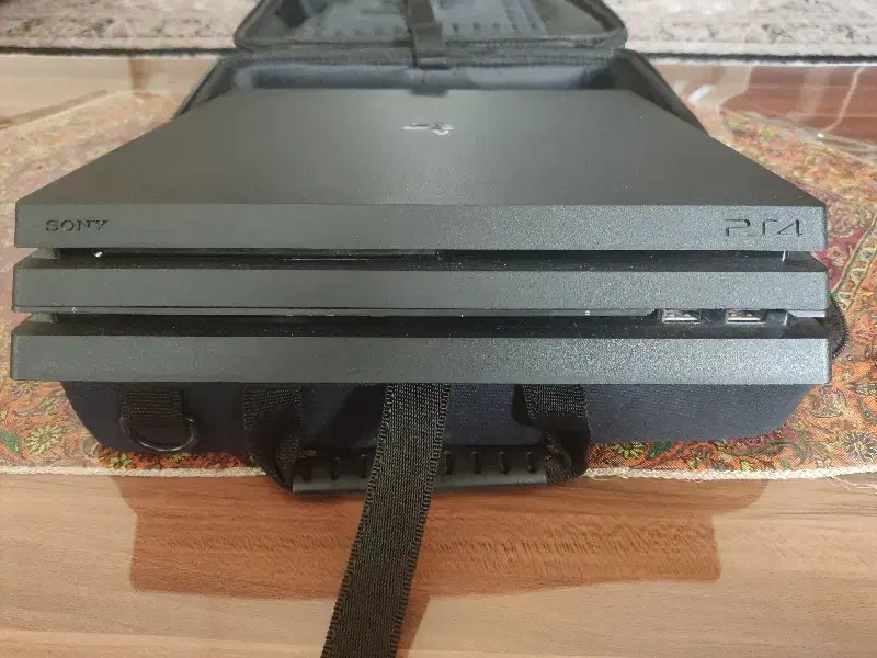 PS4|کنسول، بازی ویدئویی و آنلاین|بم, |دیوار