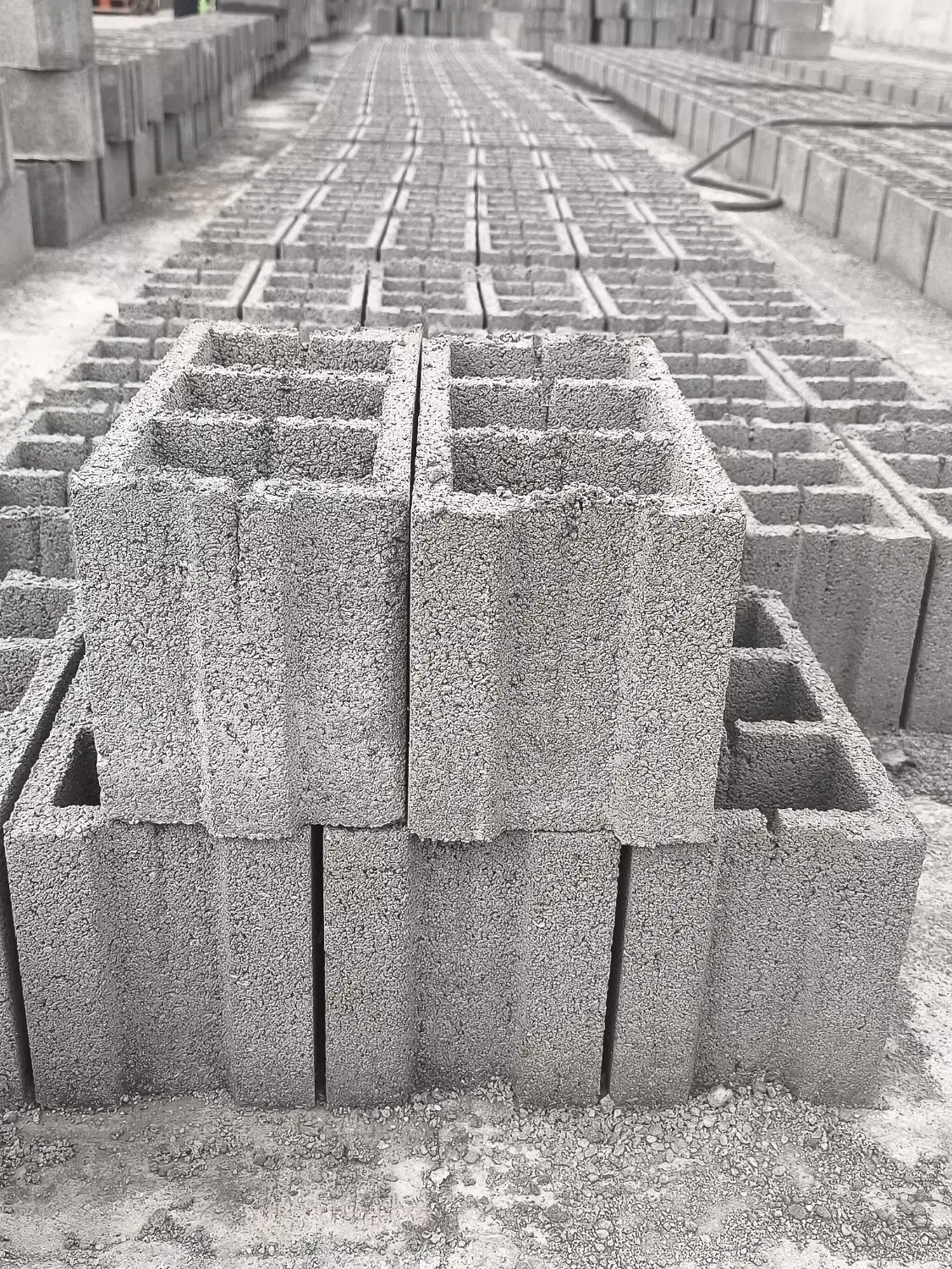 بلوکه سیمانی|مصالح و تجهیزات ساختمان|نیشابور, قلعه نو|دیوار