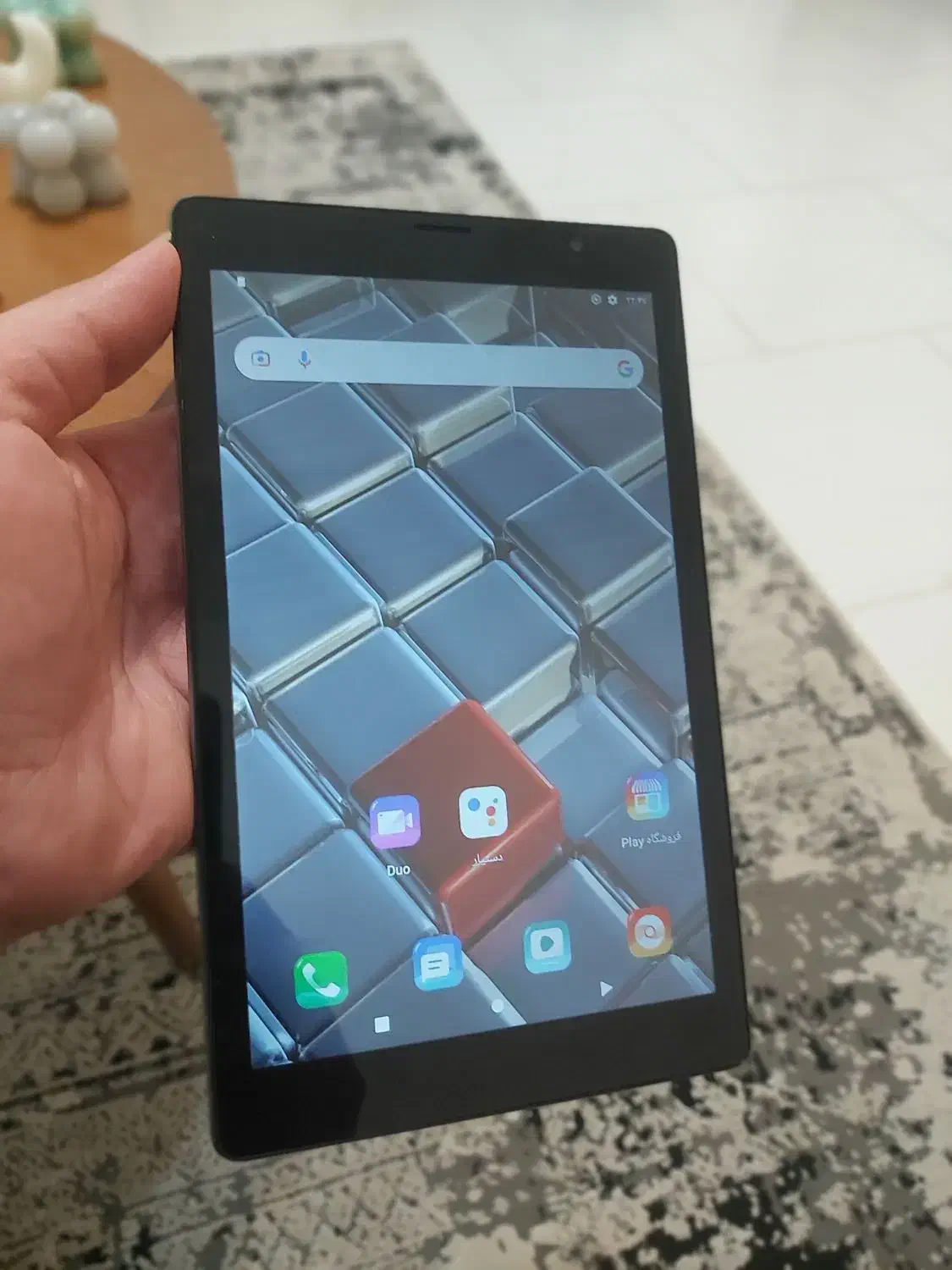 تبلت x8s|تبلت|اهواز, کیانپارس |دیوار