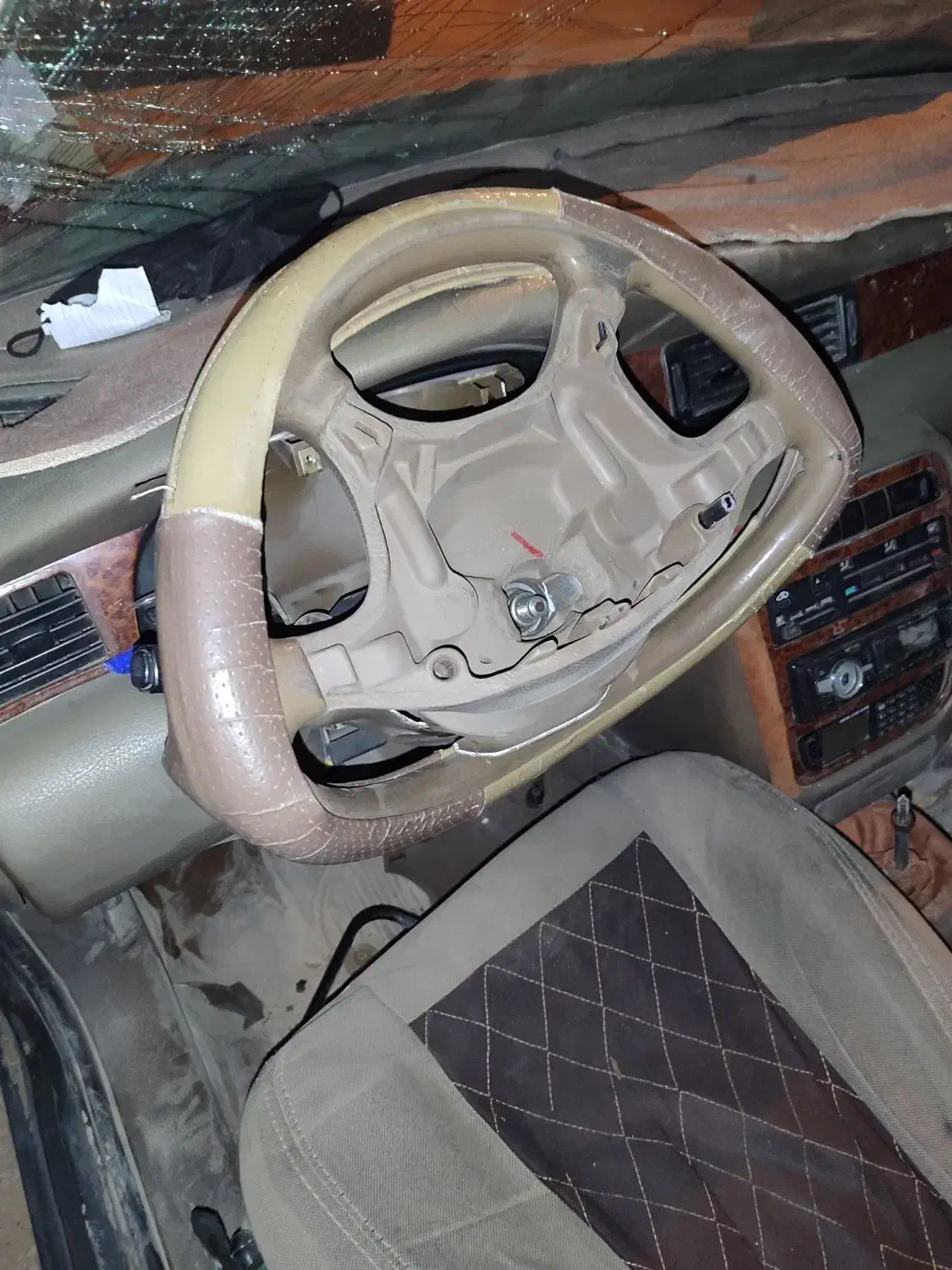 سمند معمولی مدل ۸۵|خودرو سواری و وانت|همایجان, |دیوار