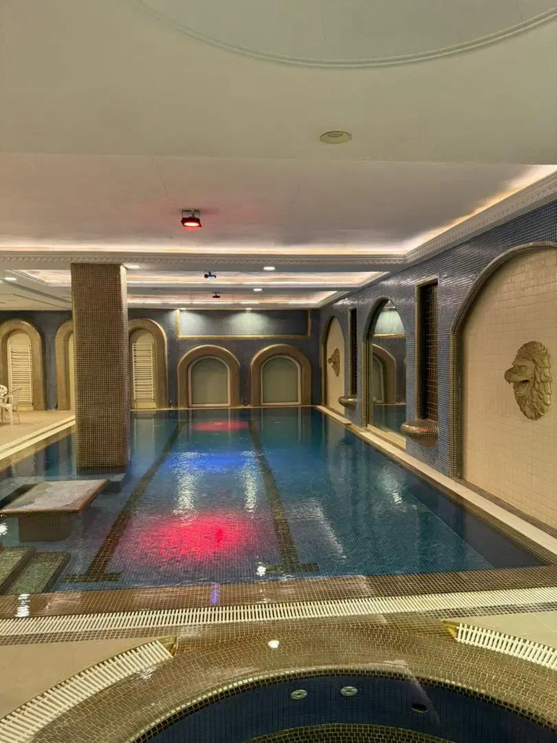 قیطریه 120 متر 2 خواب فرعی دنج|فروش آپارتمان|تهران, قیطریه|دیوار