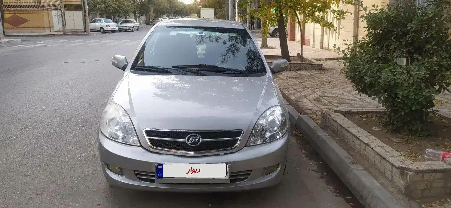 لیفان 520|خودرو سواری و وانت|مشهد, امام رضا (ع)|دیوار