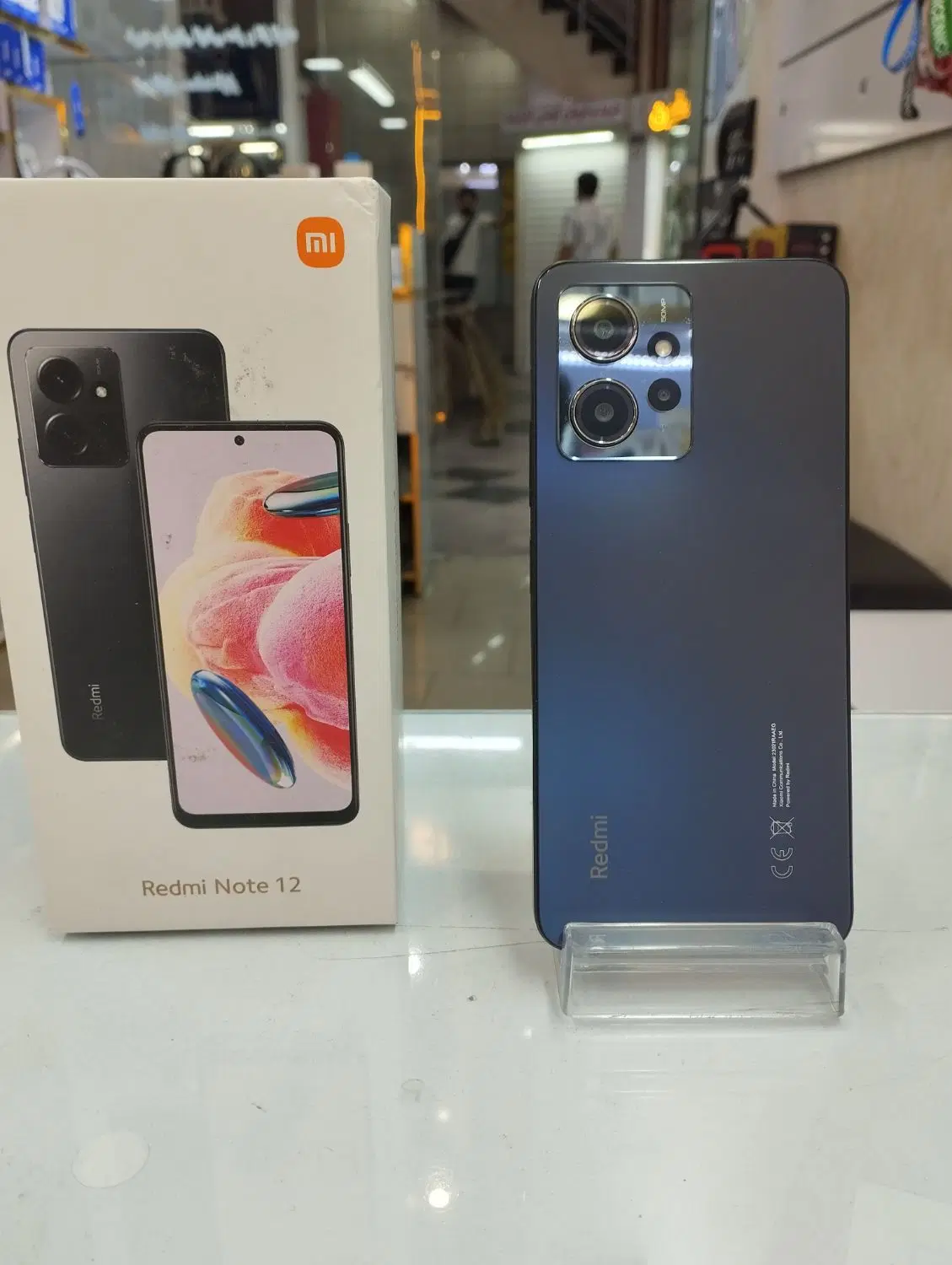 redmi not 12|موبایل|تبریز, |دیوار