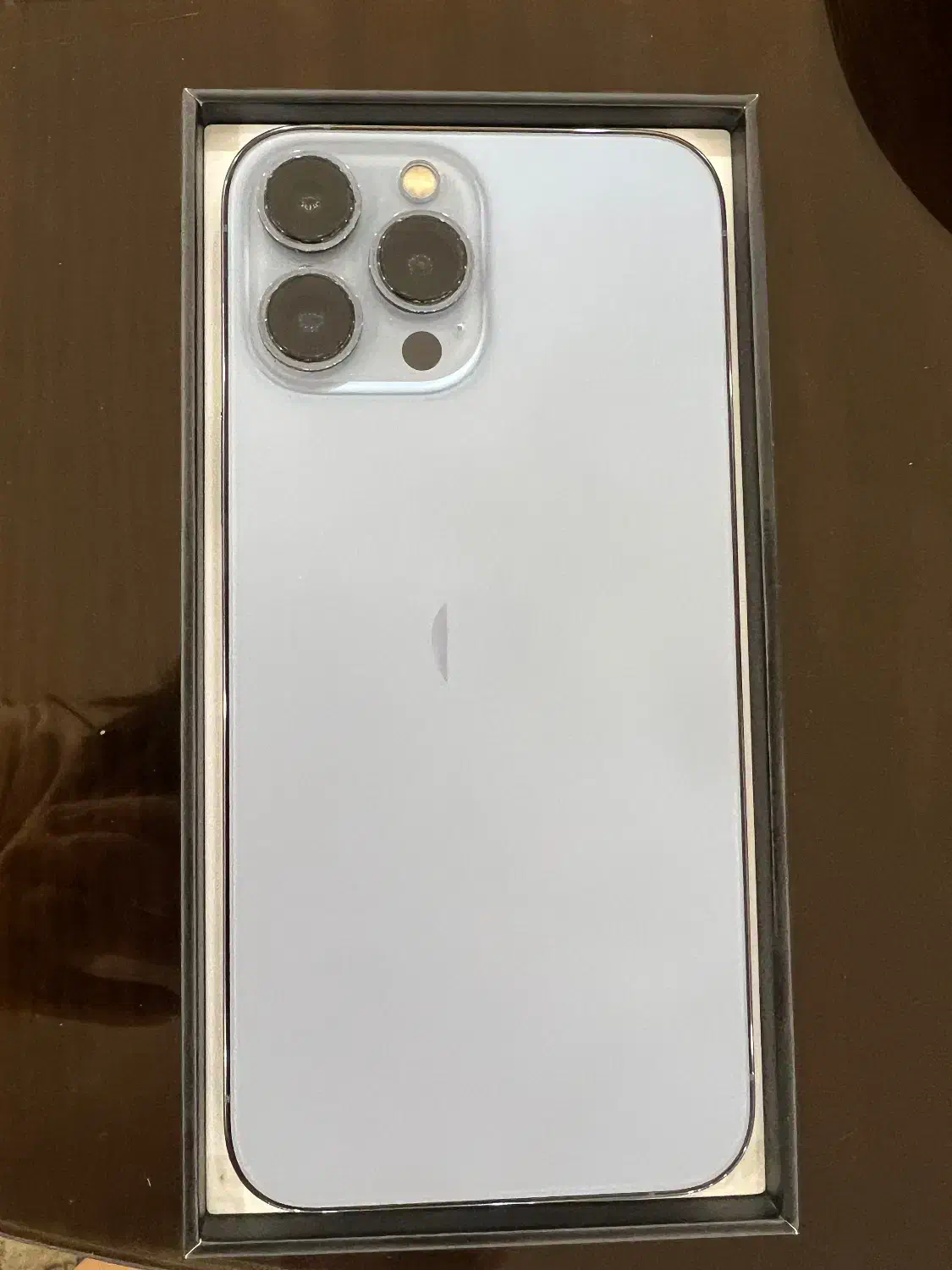 گوشی آیفون ۱۳ پرومکس|موبایل|شیراز, عفیف‌آباد|دیوار