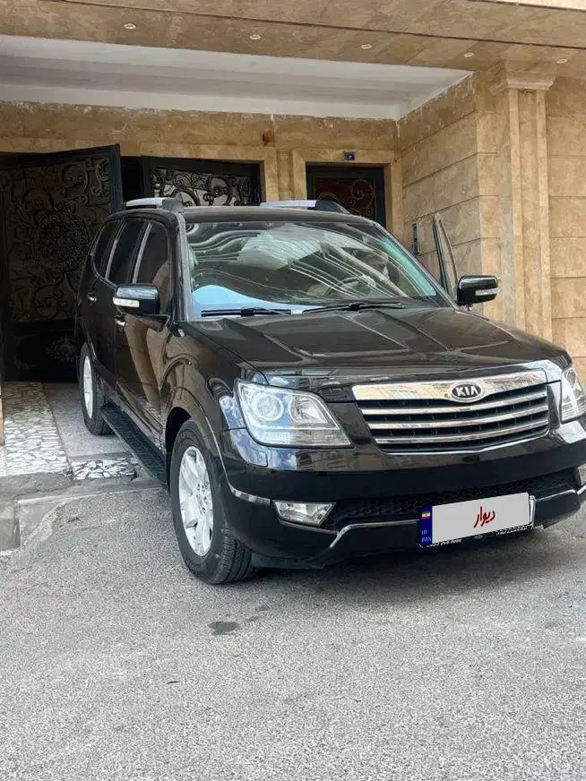 موهاوی v8|خودرو سواری و وانت|تهران, خانی آباد نو شمالی|دیوار