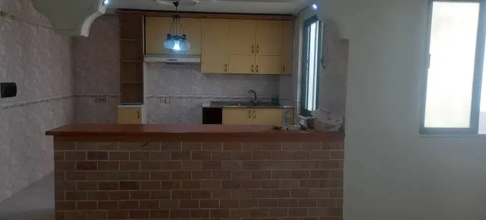 ۷۵ متر شهرک یاس ۲ خواب پارکینگ دار محیط شهرکی|اجارهٔ آپارتمان|تهران, شهرک یاس|دیوار