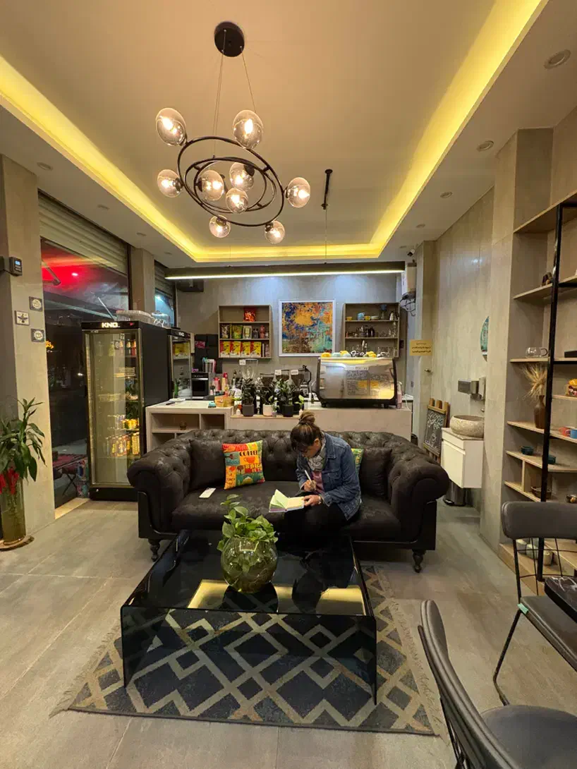 واگذاری کافه|اجارهٔ مغازه و غرفه|اصفهان, ملک|دیوار