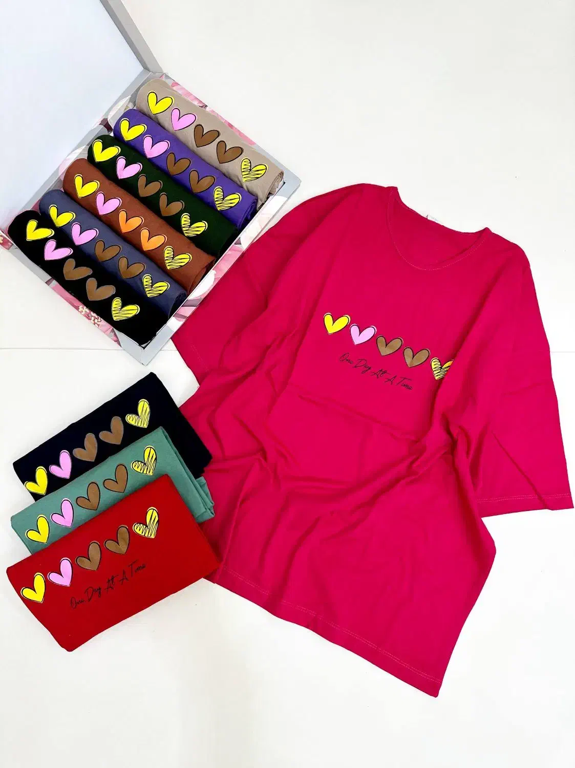 تیشرت قواره دار تا 56 فروش آنلاین ،ارسال رایگان|لباس|شاهین‌شهر, نبوت|دیوار