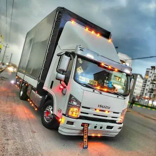 شرکت اثاثکشی حمل جهیزیه تخلیه چیدمان،اتوبار|خدمات حمل و نقل|شاهین‌شهر, نظامی|دیوار