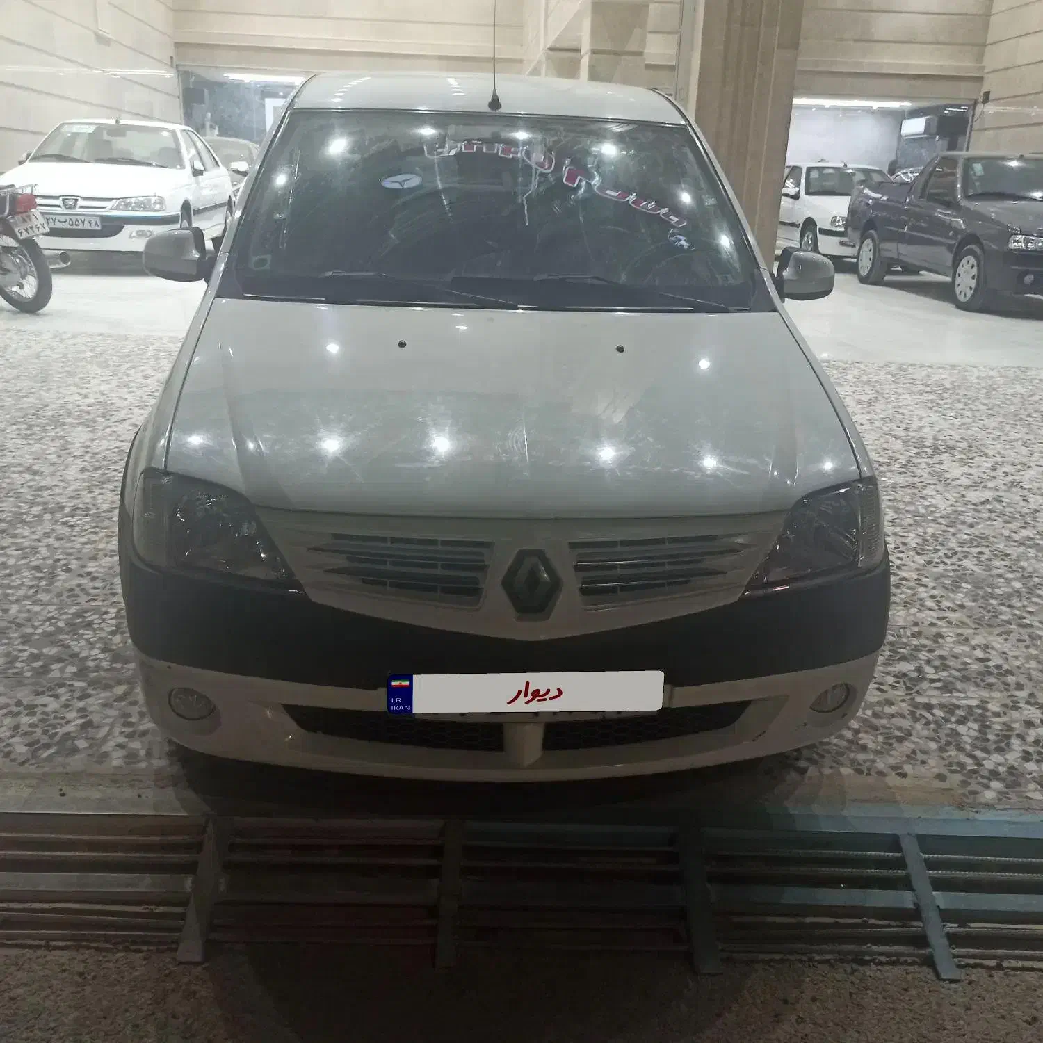 پژو پارس خرید و فروش خودرو های داخلی و خارجی|خودرو سواری و وانت|بردخون, |دیوار