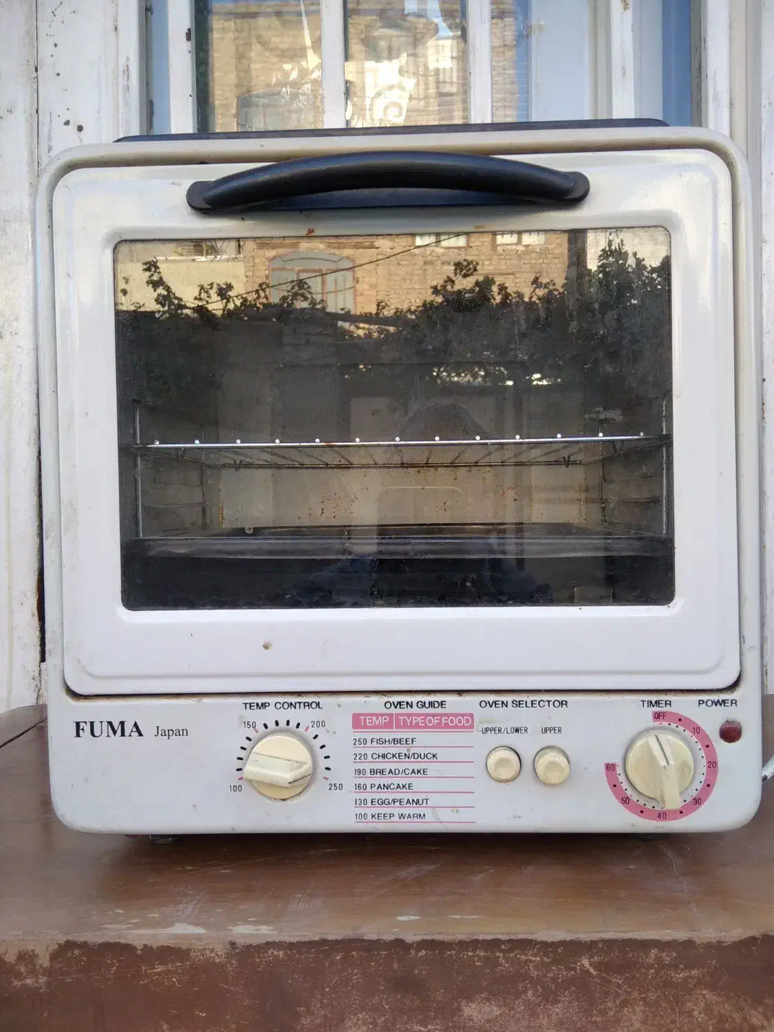 گرمکن غذا|اجاق گاز و لوازم برقی پختوپز|ورامین, ورامین|دیوار