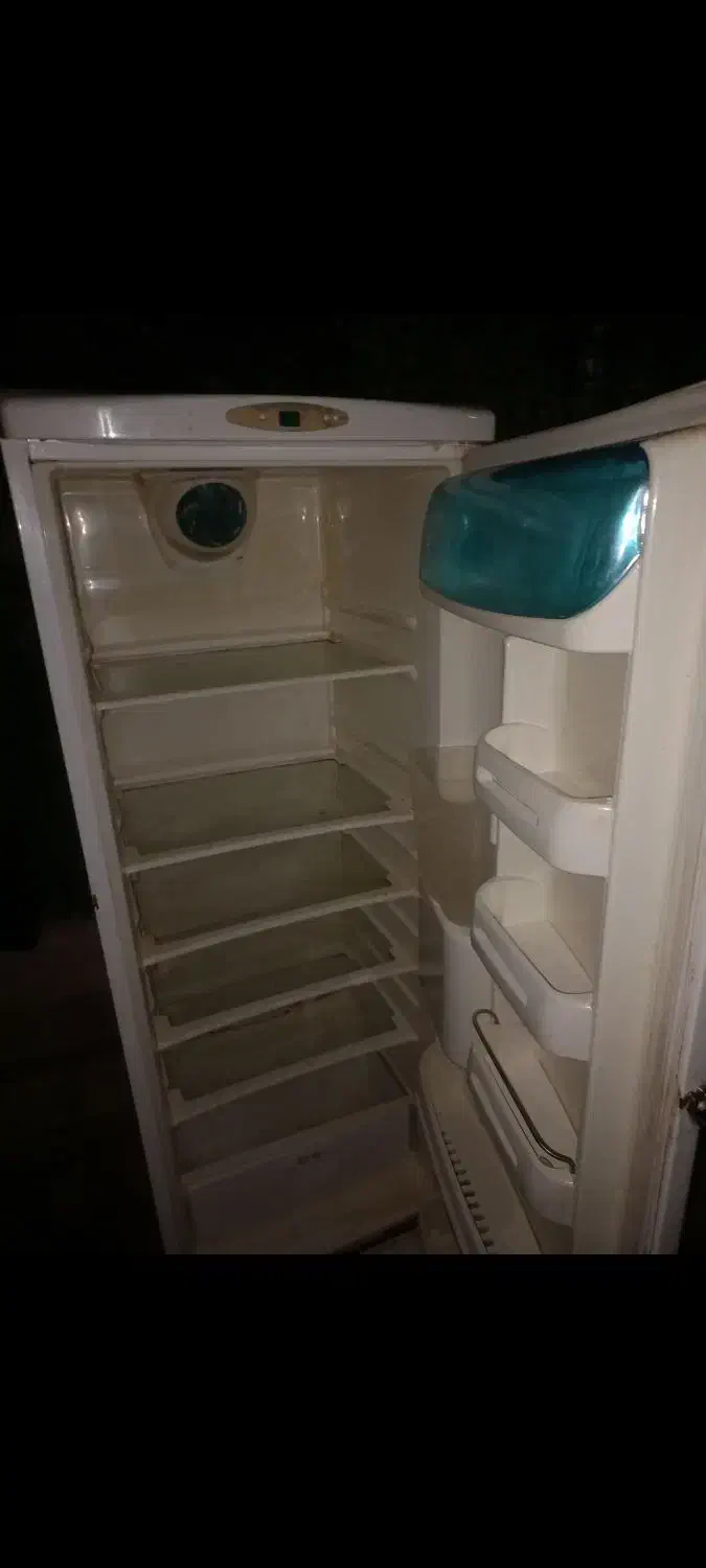 یخچال|یخچال و فریزر|کومله, |دیوار