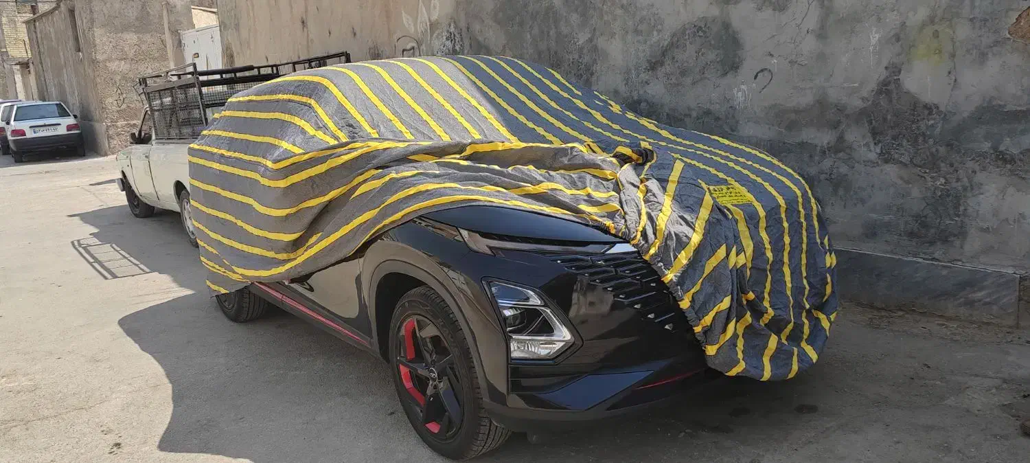 تولید چادر ماشین و موتور|قطعات یدکی و لوازم جانبی|شیراز, کوشک میدان|دیوار