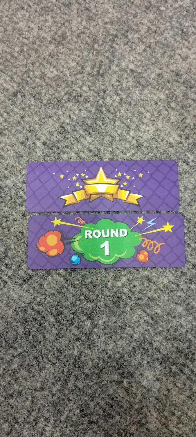 بازی فکری ناک اوت|اسباب‌‌بازی|سنندج, |دیوار