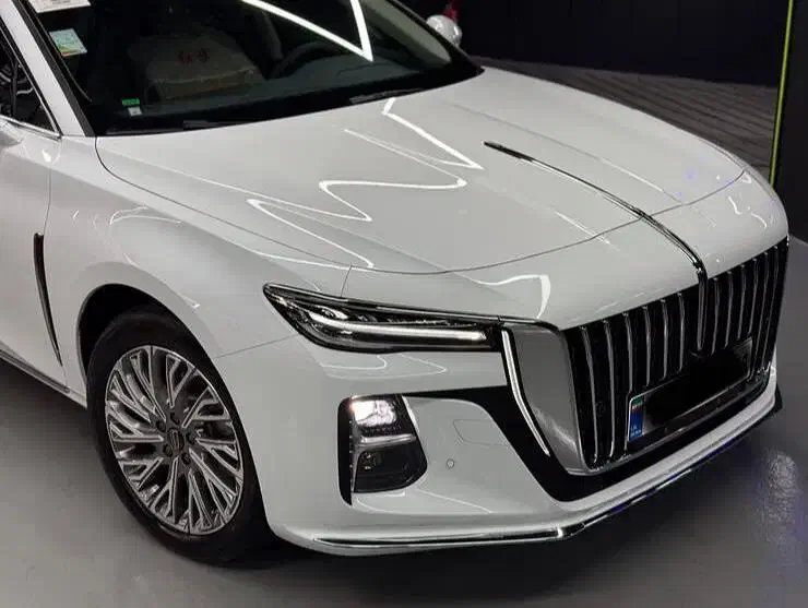 هونگچی اچ ۵ مدل ۲۰۲۵ /HONGQI H5 2025|خودرو سواری و وانت|تهران, الهیه|دیوار