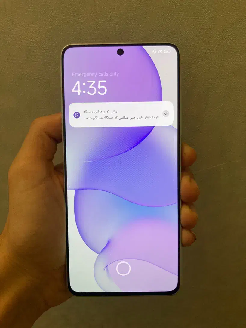 Redmi Note 14 256 گیگابایت|موبایل|تهران, تهرانپارس غربی|دیوار