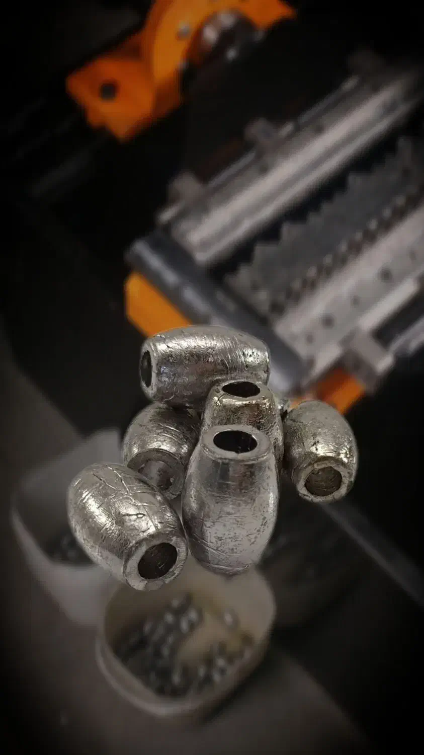 حلقه کامل ماهیگیری تولید انبوه|ماهیگیری|بندر ترکمن, |دیوار