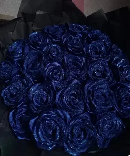 گل روبانی|گل مصنوعی|قم, شاه ابراهیم|دیوار