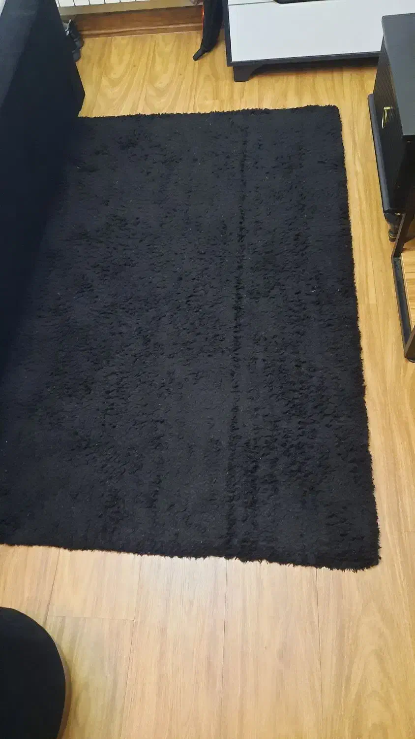 فرش شگی ترک|فرش|تهران, یوسفآباد|دیوار