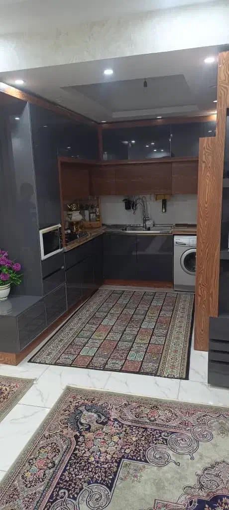 110متری باپارکینگ|اجارهٔ آپارتمان|پاکدشت, پاکدشت (مامازند)|دیوار