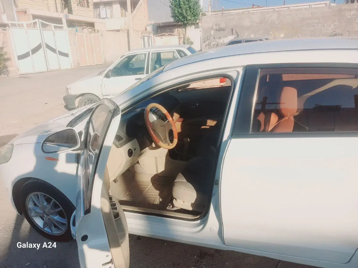 فروش ام وی ام ۳۱۵|خودرو سواری و وانت|کوهدشت, |دیوار