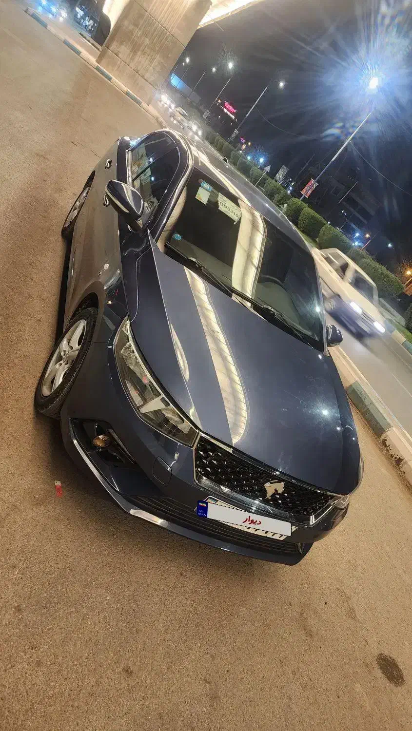 تارا v4 مدل ۱۴۰۳ برج ۱۲|خودرو سواری و وانت|اهواز, اسلام آباد غربی|دیوار