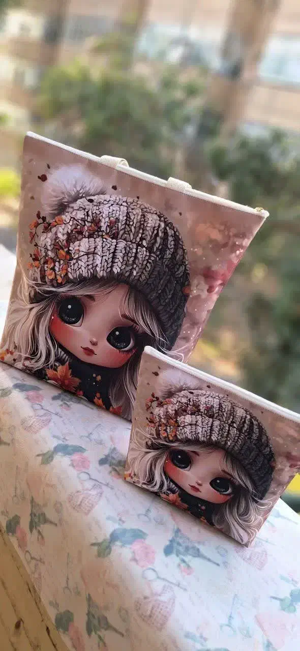 ساک دستی ..ست کیف و کیف ارایشی|کیف، کفش، کمربند|خرمشهر, |دیوار