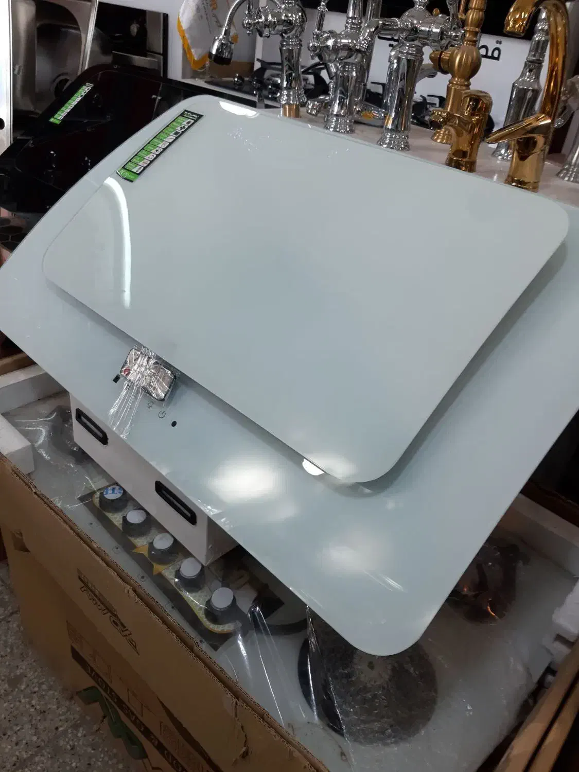 هود مخفی/s730|هود|مشهد, کوثر|دیوار