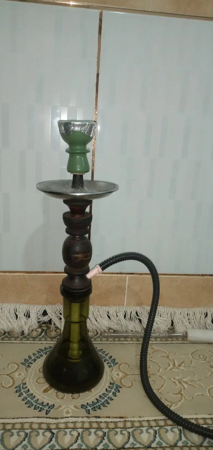 قلیون|کلکسیون و سرگرمی|شادگان, |دیوار
