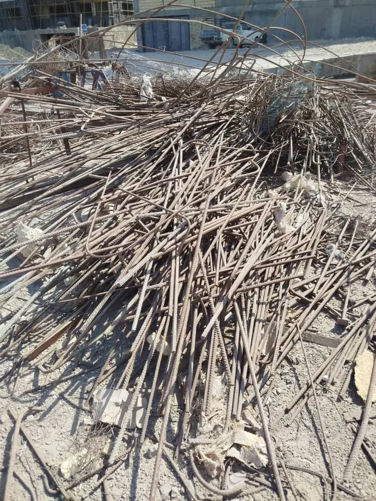 خریدار ضایعات|خدمات پیشه و مهارت|کاشان, شهرک صنعتی فتح المبین|دیوار