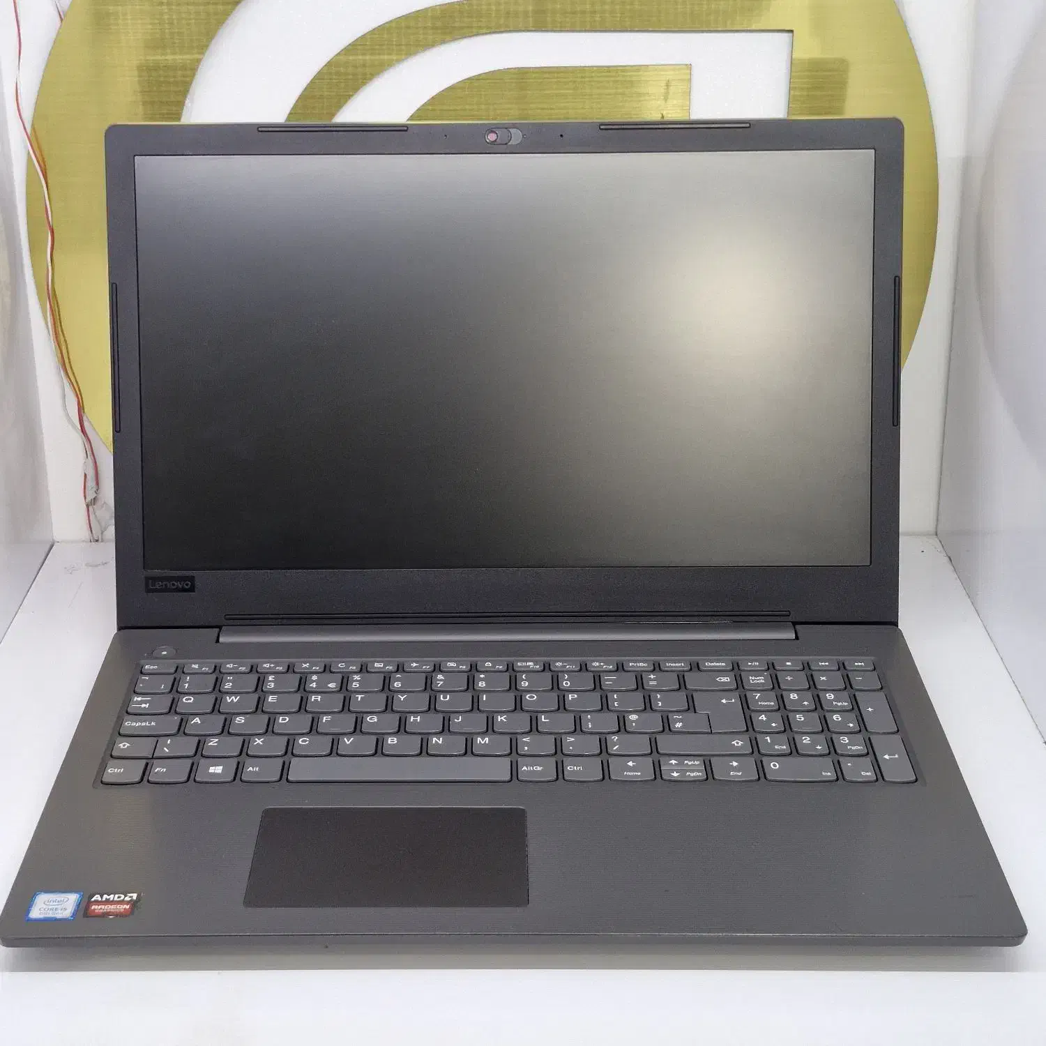 لپ تاپ Lenovo دو گرافیکه|رایانه همراه|الیگودرز, |دیوار