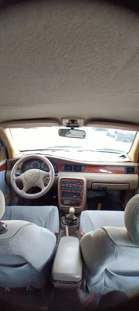 سمند سفارشی دوگانه کارخانه عروسک|خودرو سواری و وانت|تهران, دولتخواه جنوبی|دیوار