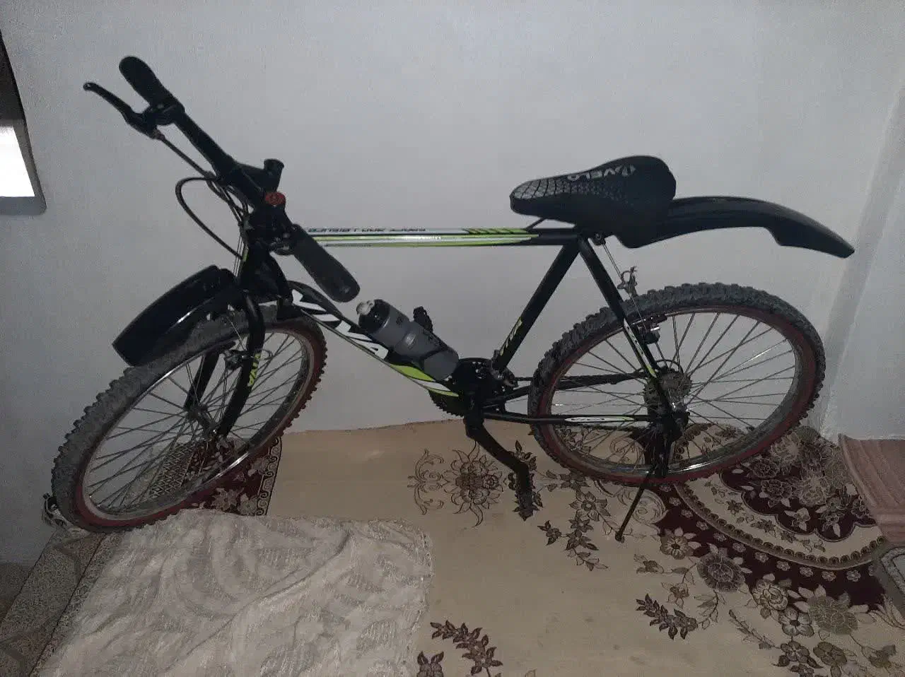 دوچرخه 26 دنده ای|دوچرخه، اسکیت، اسکوتر|قرچک, زیبا شهر|دیوار