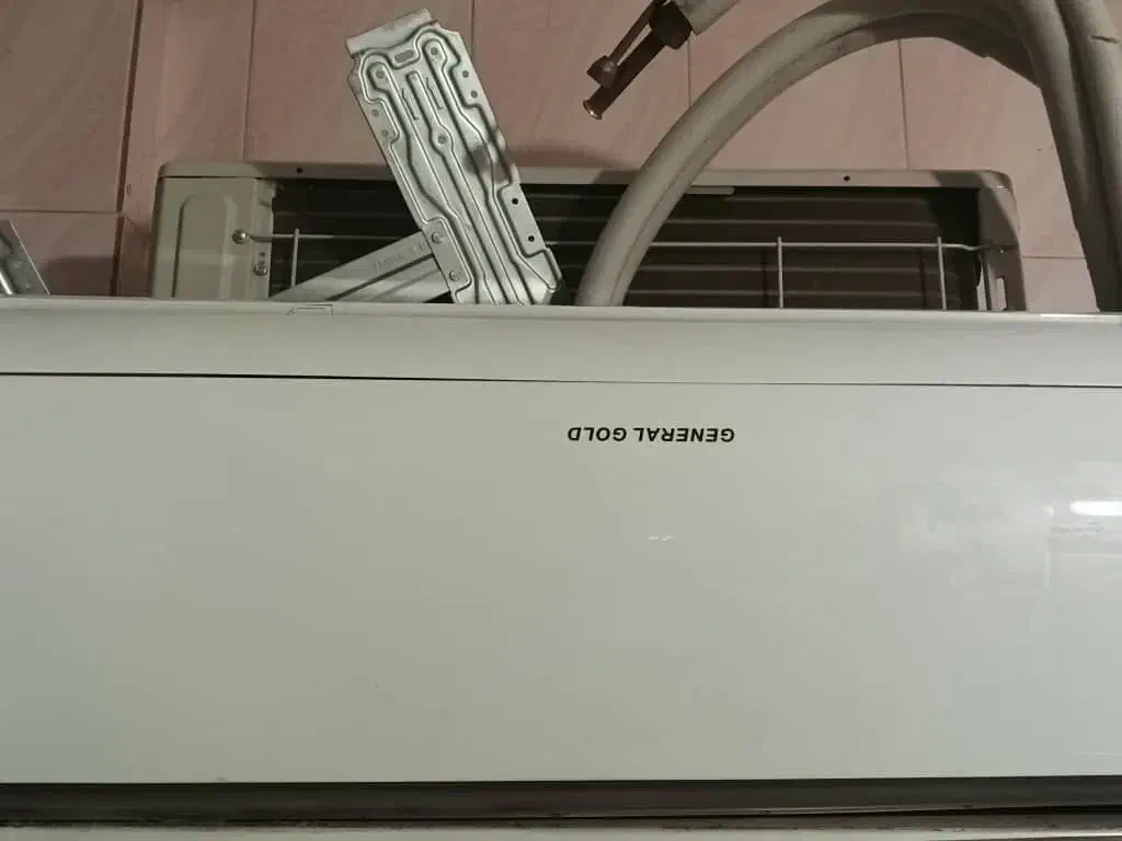 فوری فروشی به علت نبود جا|کولر گازی و فنکوئل|قدس, شهرقدس|دیوار