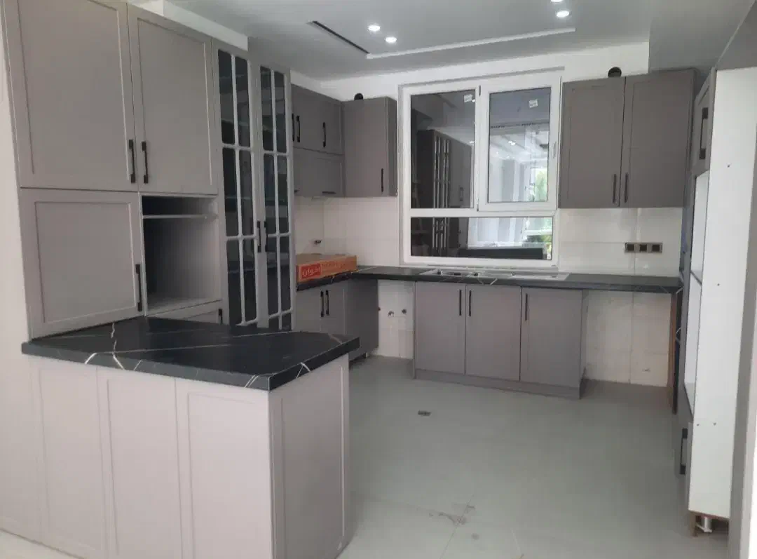 پردیس آپارتمان ۱۶۳ متر فاز ۱ محله ۴|فروش آپارتمان|پردیس, فاز ۱|دیوار