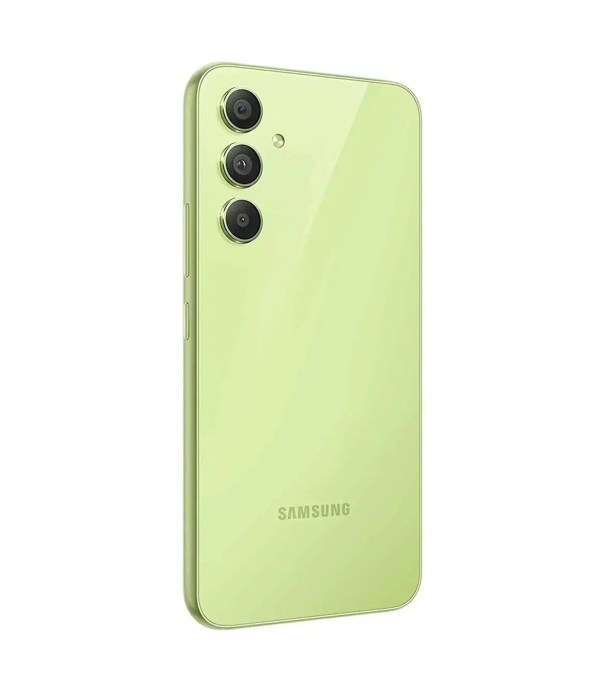 سامسونگ Galaxy A54 5G آکبند نونو داخل کارتون|موبایل|سرپل ذهاب, |دیوار