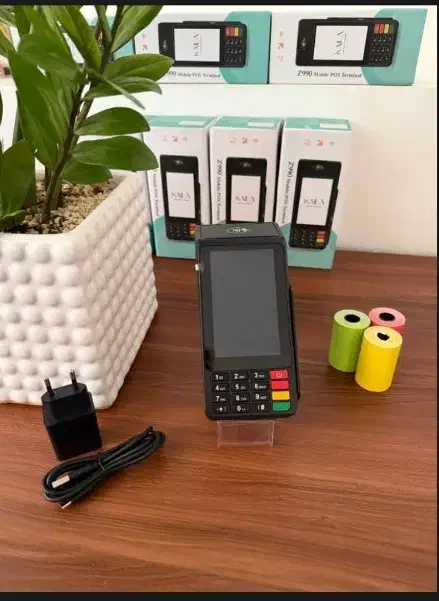 کارتخوان پوز سیار مدل z990|فروشگاه و مغازه|دزفول, |دیوار