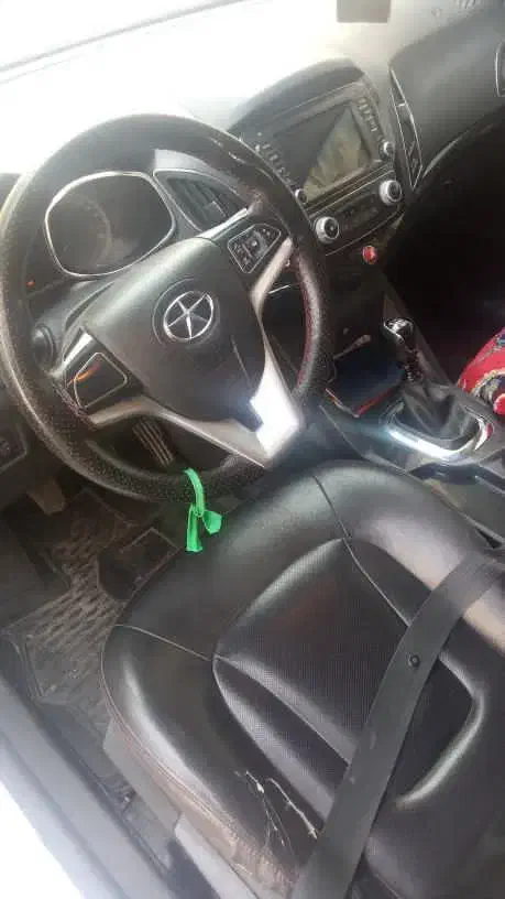 جک s5 مدل 94|خودرو سواری و وانت|بروجرد, |دیوار