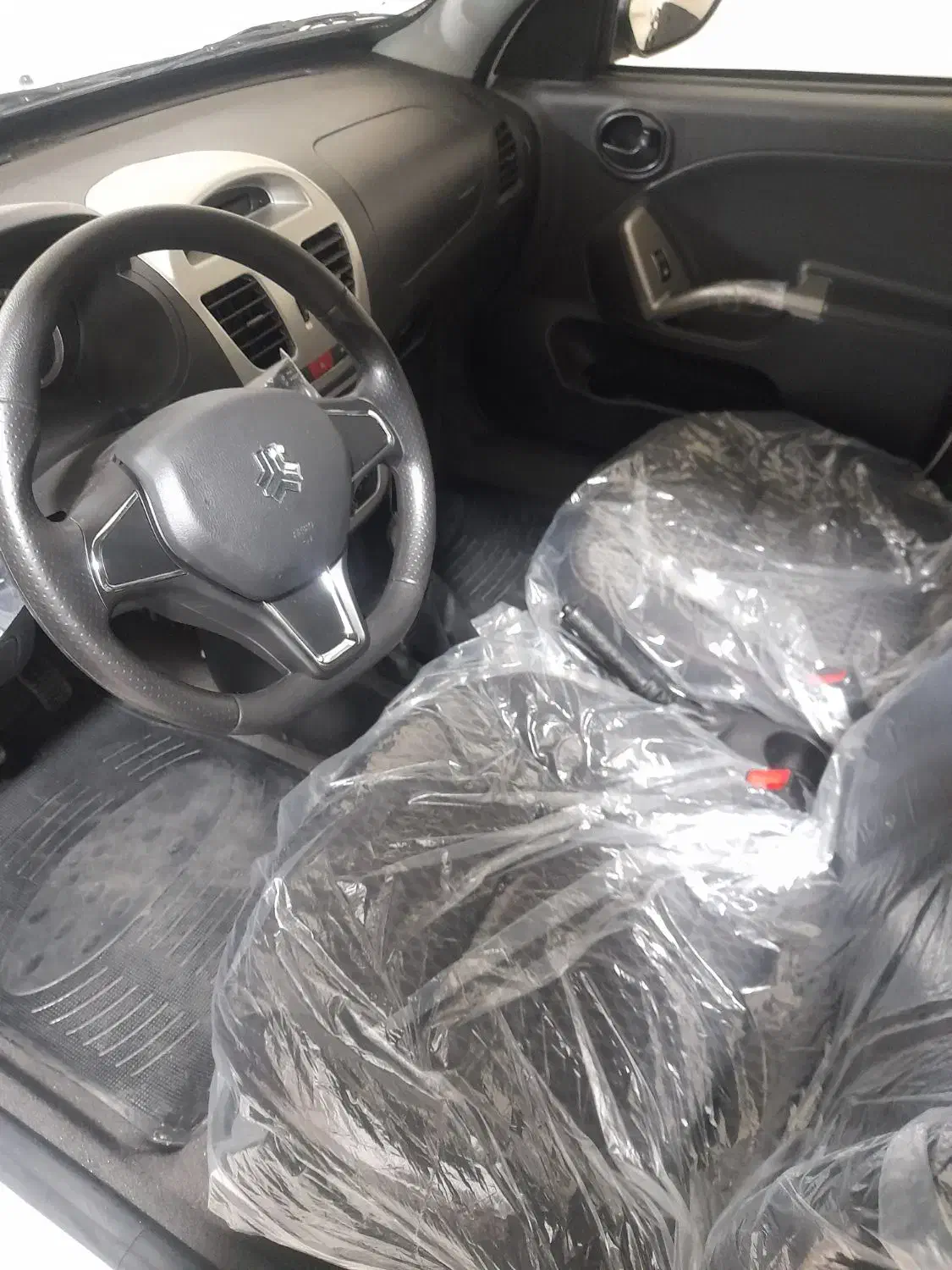 کوییک ۸۵ گانه SBR خشک|خودرو سواری و وانت|گنبد کاووس, |دیوار