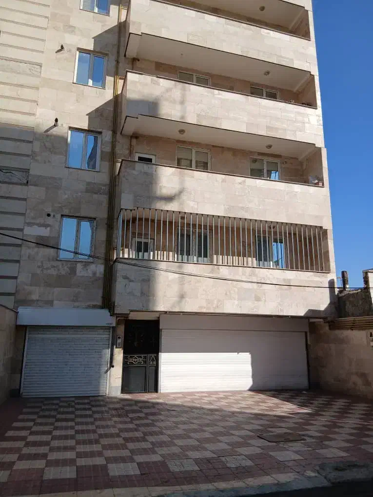 اپارتمان تک واحدی در شهرک رسالت|فروش آپارتمان|اردبیل, |دیوار