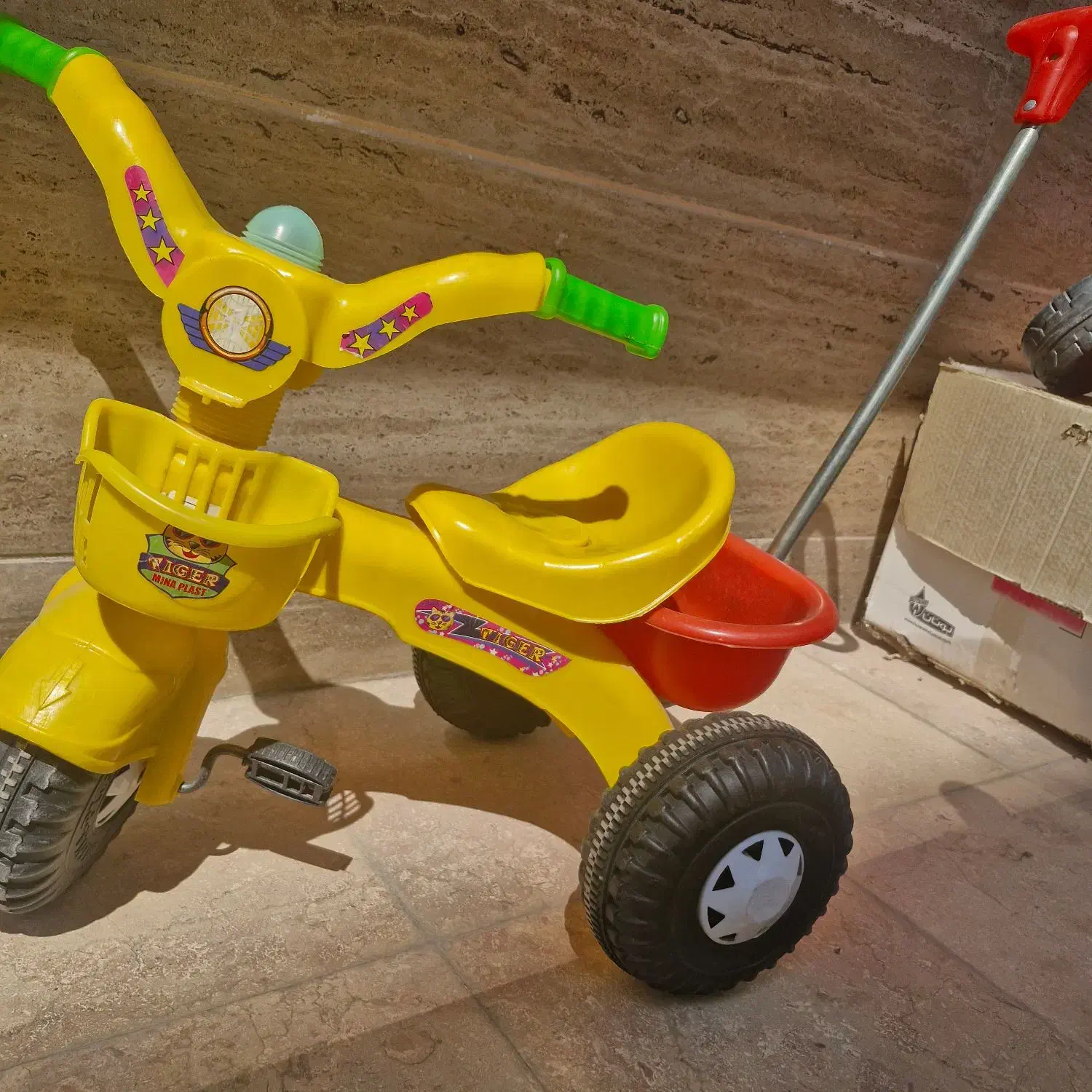 سه چرخه|دوچرخه، اسکیت، اسکوتر|اردبیل, |دیوار