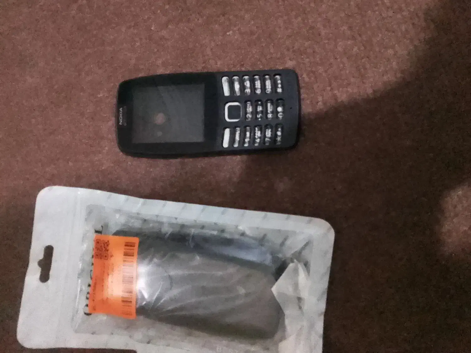 کاور وقاب گوشی نوکیا210|لوازم جانبی موبایل و تبلت|رشت, نخودچر|دیوار