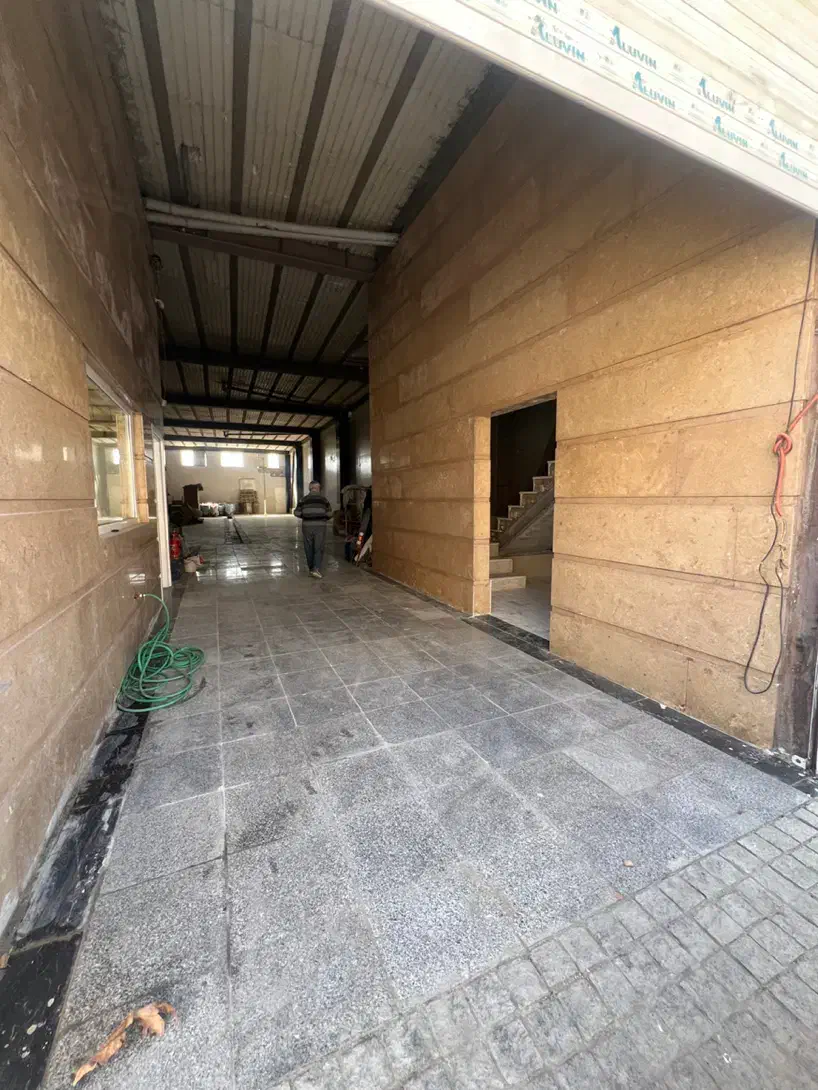 سوله ۴طبقه مجزا  رهن کامل و قابل تبدیل|اجارهٔ دفتر صنعتی، کشاورزی، تجاری|جاجرود, |دیوار